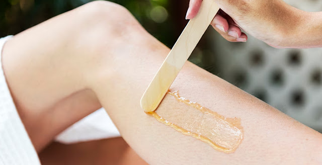 The Complete Bikini/Brazilian Wax Guide