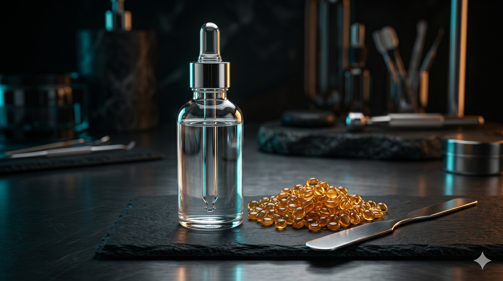 The Biohacker’s DIY Brazilian Wax Formulation: A Clinical At-Home Recipe